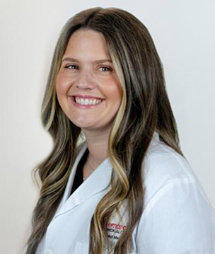 Alexandria Barnett, MD